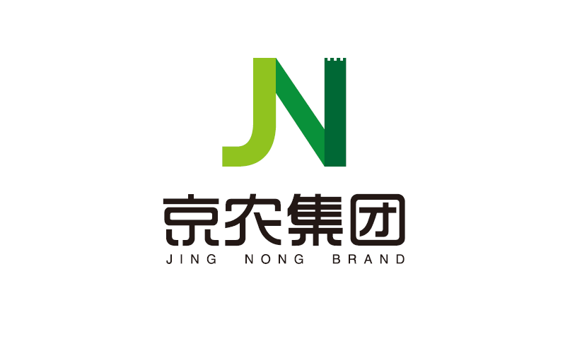 LOGO/VI類京農(nóng)集團(tuán)